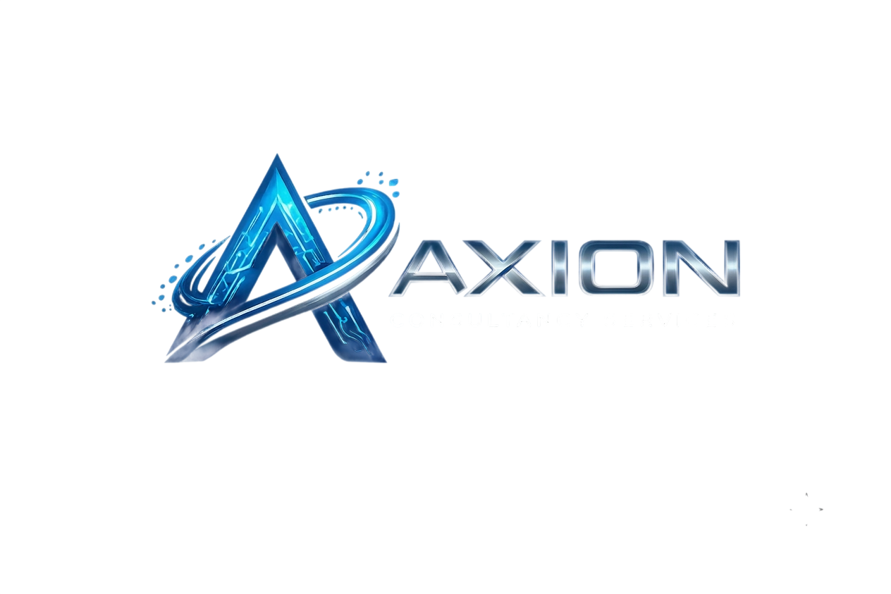 Axion Regulus Logo