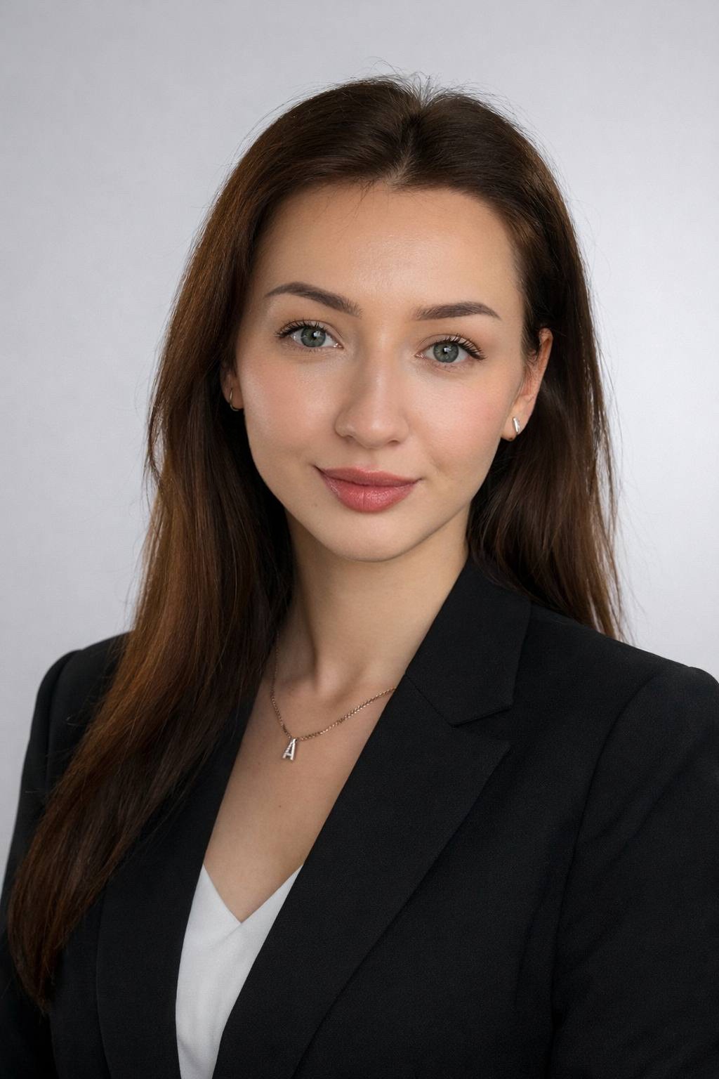 Anastasiia Bolotna
