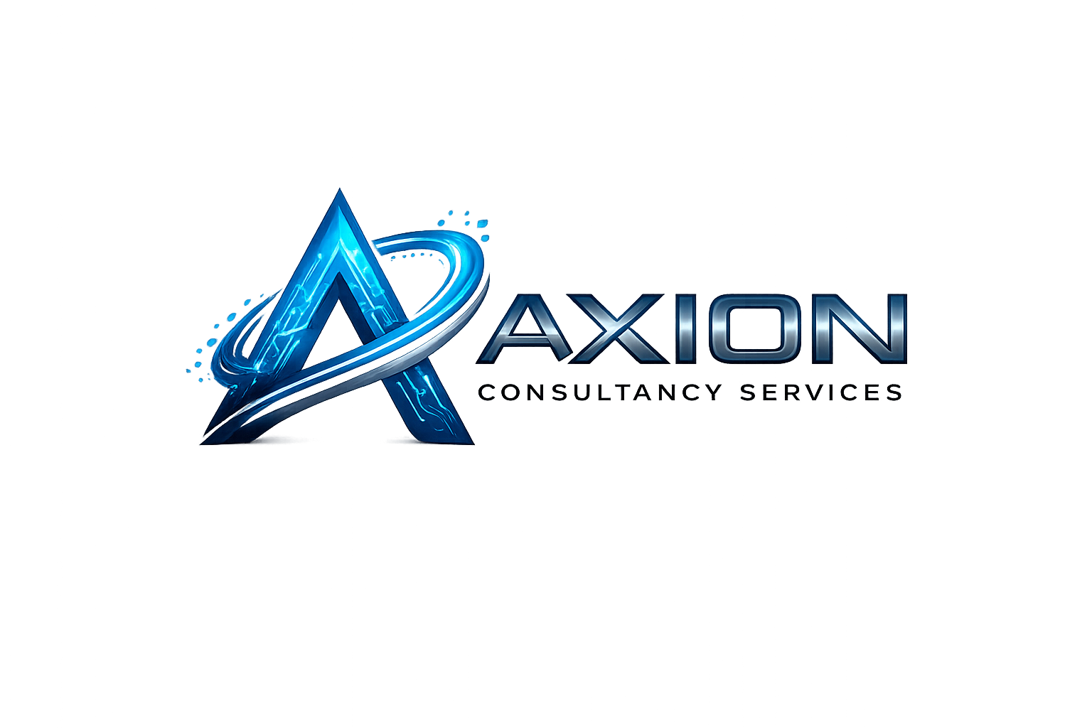 Axion Consultancy Services Logo